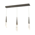 Solitude Linear LED Multi Pendant Light - Joyfuzzy