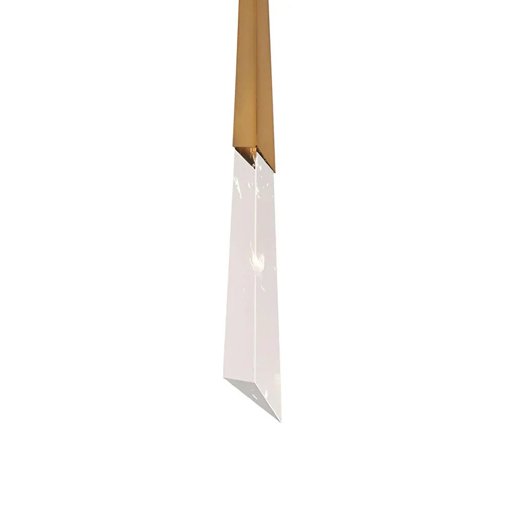 Solitude Mini LED Pendant Light - Joyfuzzy