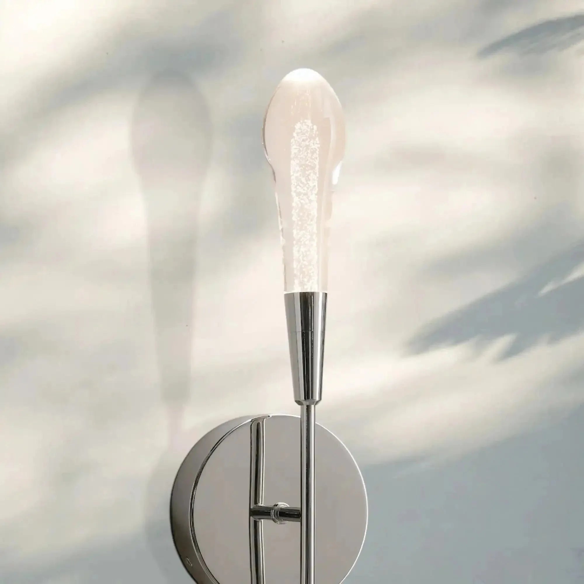 Soltaire Double Sconce - Joyfuzzy