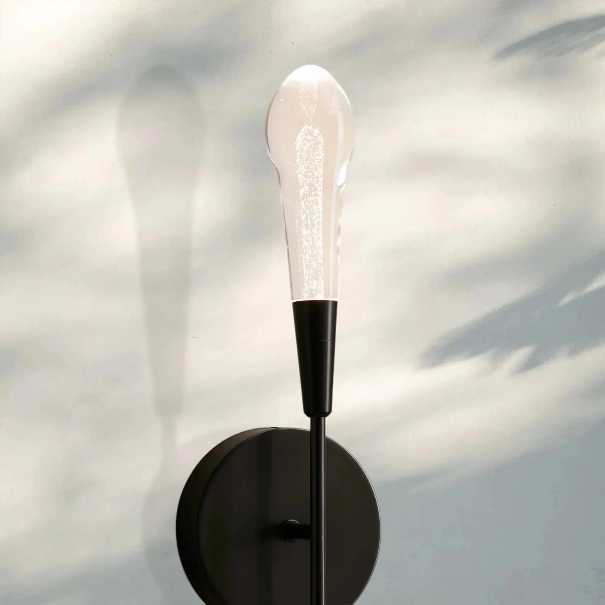 Soltaire Double Sconce - Joyfuzzy