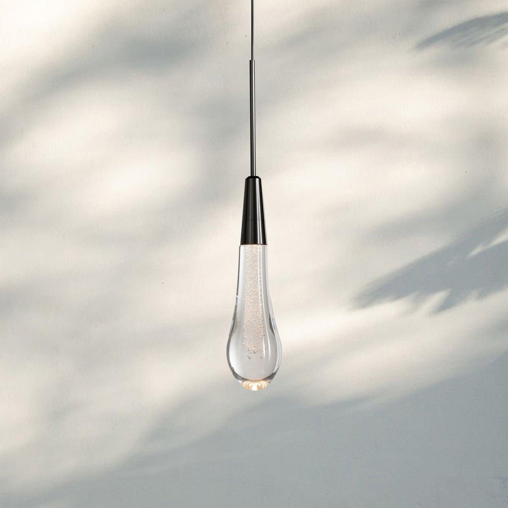 Soltaire Pendant Chandelier - BronzeJoyfuzzy