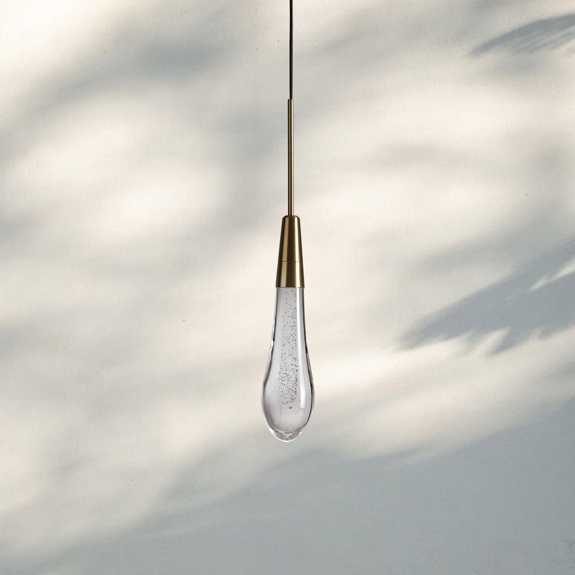Soltaire Pendant Chandelier - NickelJoyfuzzy