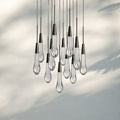 Soltaire Round Chandelier 17