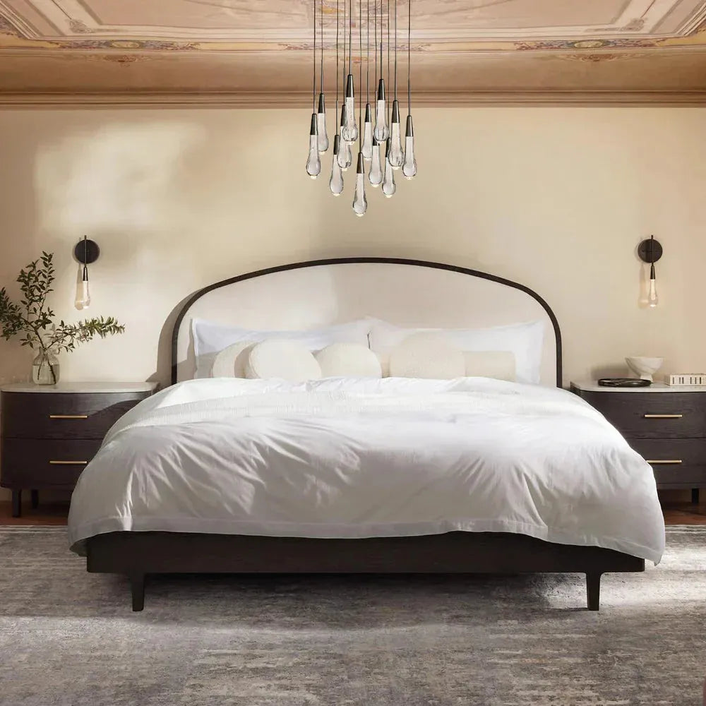 Solitaire Wall Sconce-