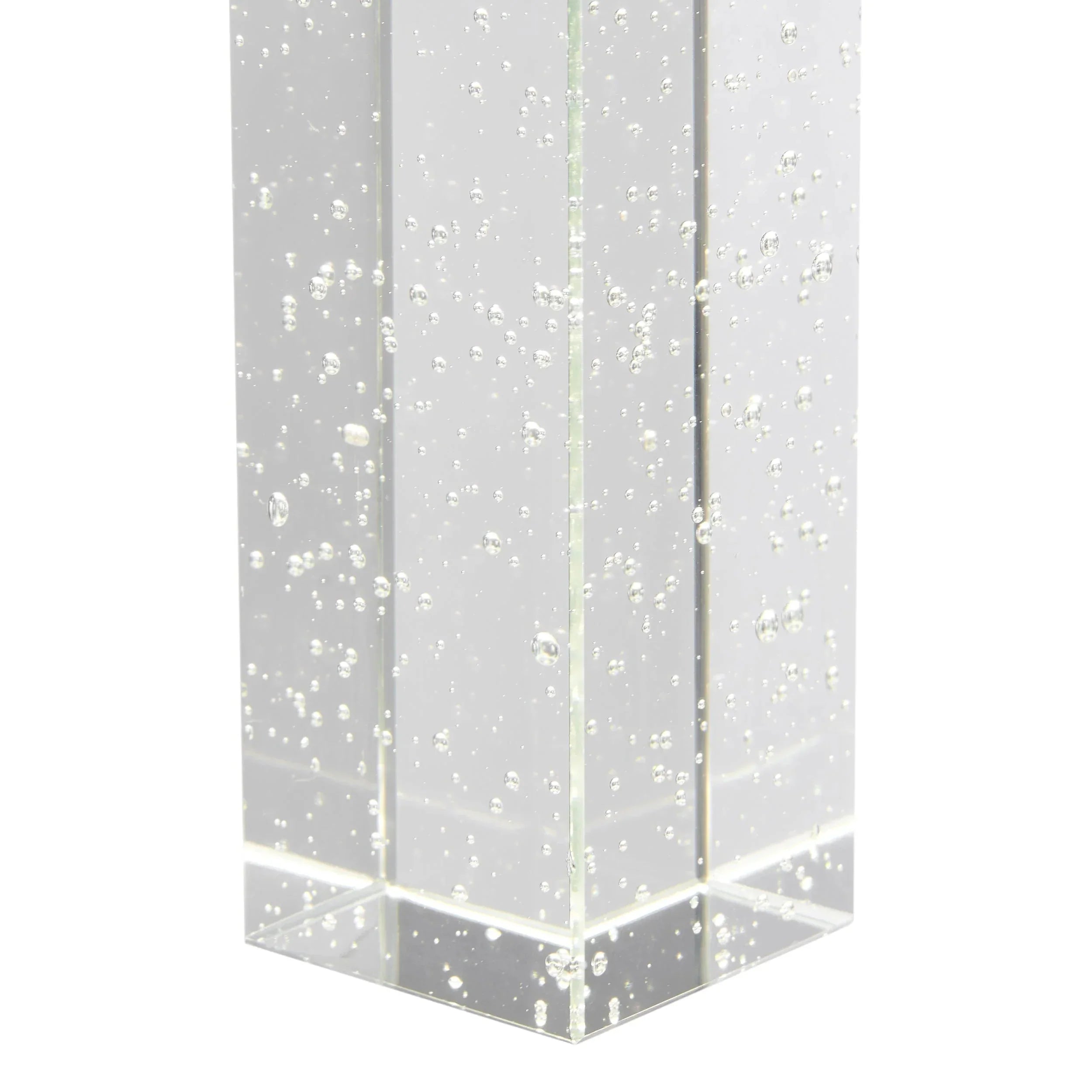 Sparkling Night Chandelier 4 Lights - Joyfuzzy