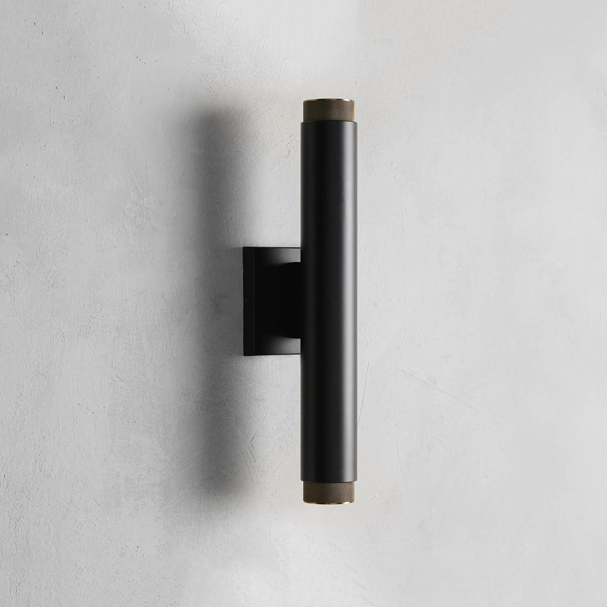 Spotlight Outdoor Sconce