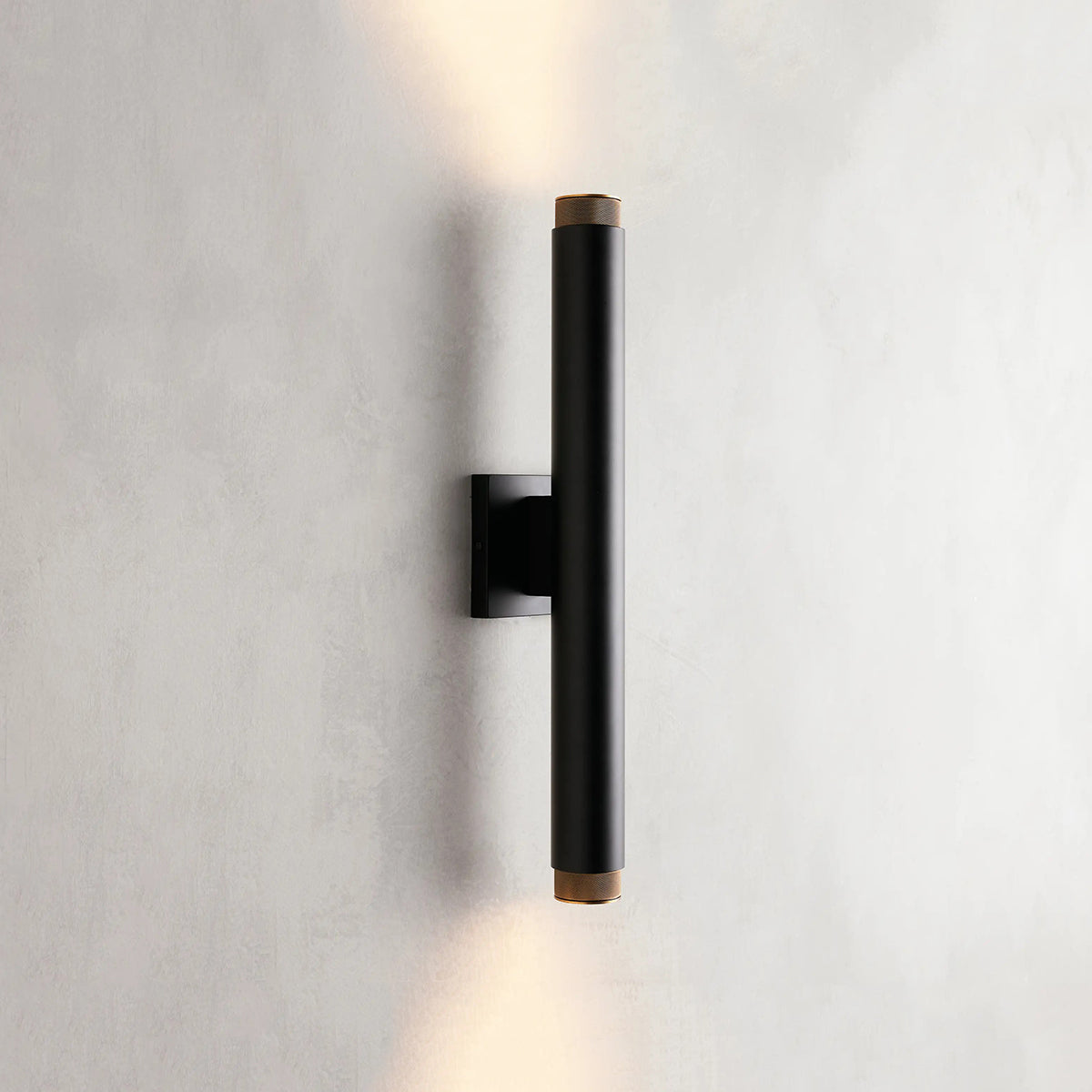 Spotlight Outdoor Sconce
