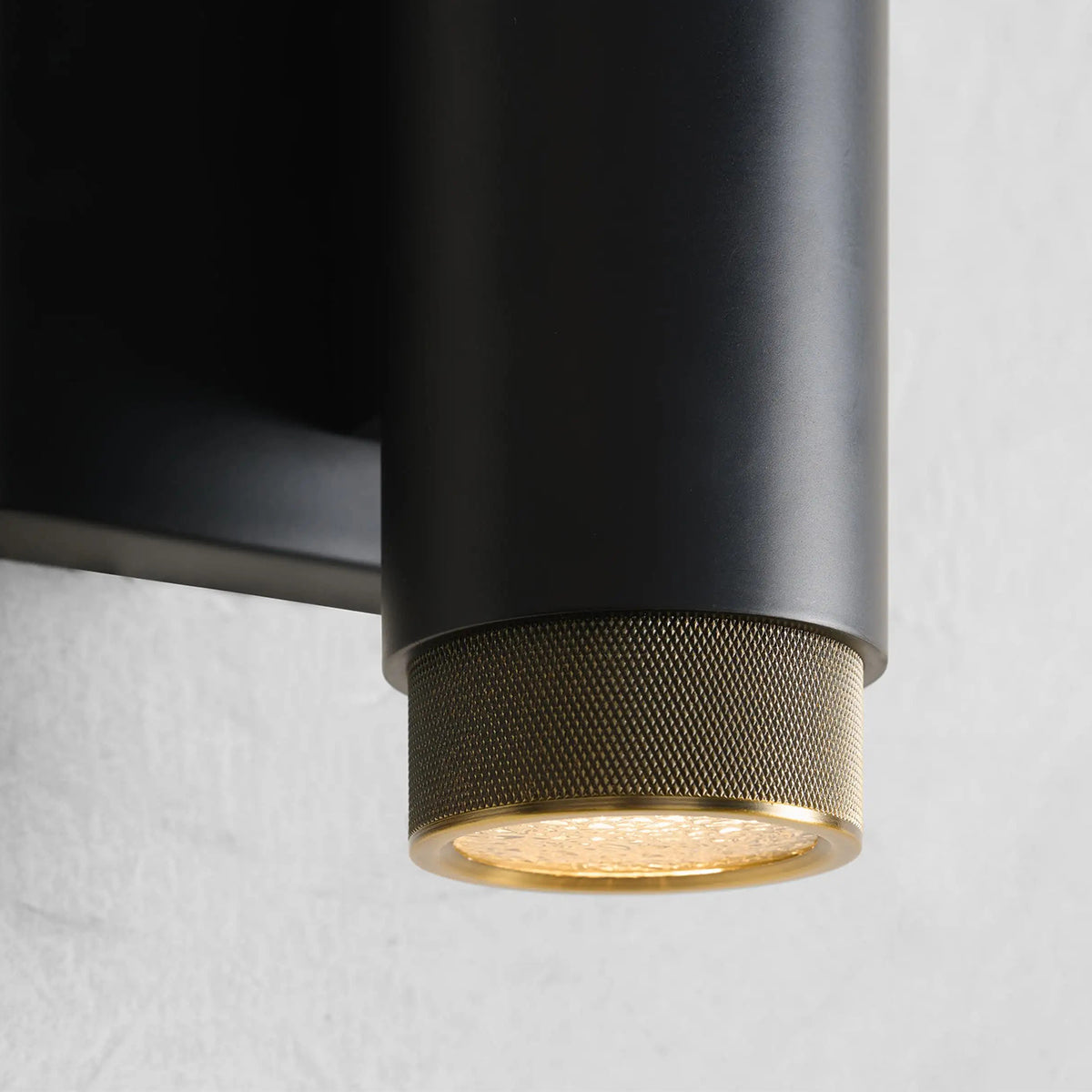 Spotlight Outdoor Sconce