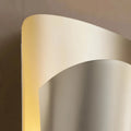 Strato Sconce Champagne