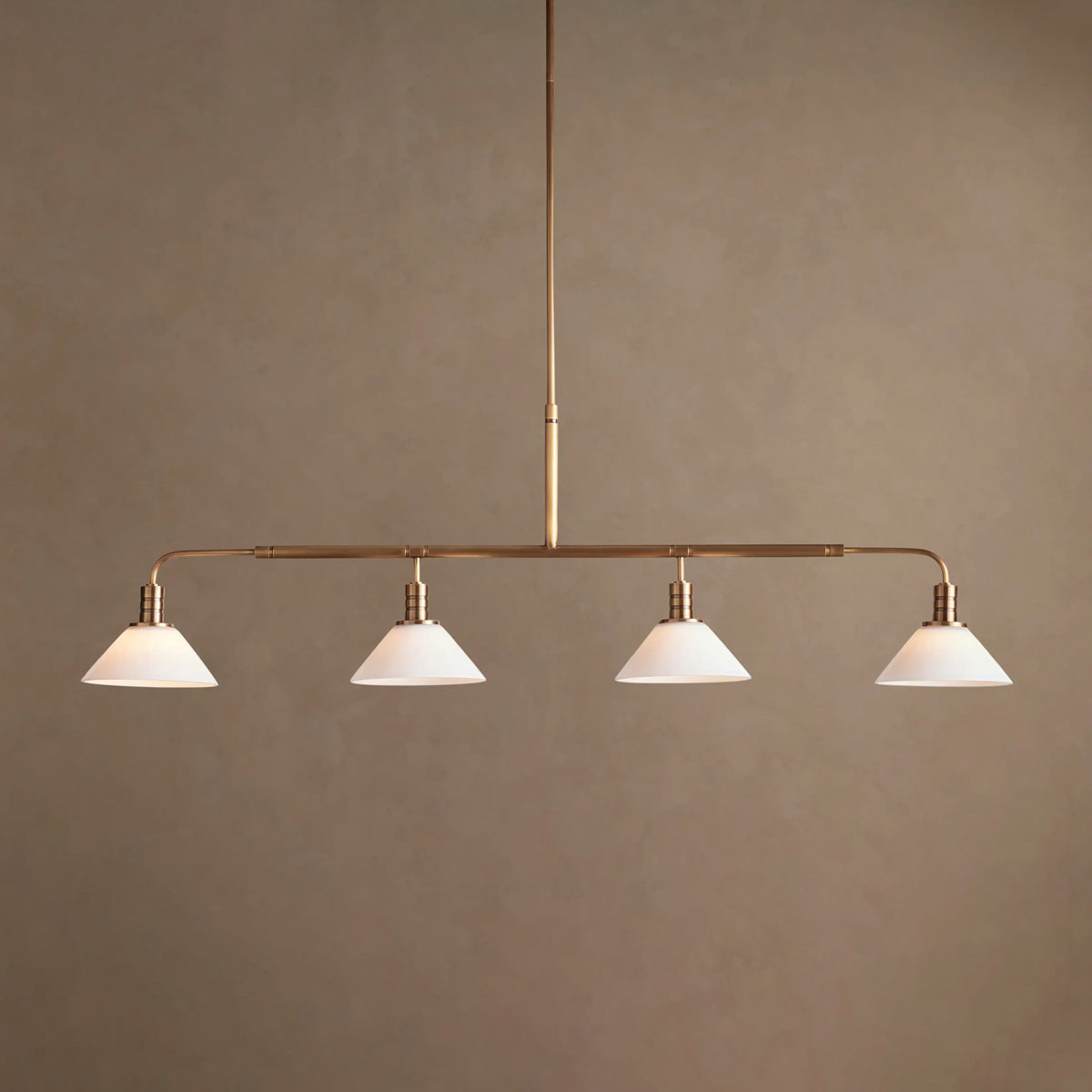 Theron Linear Chandelier