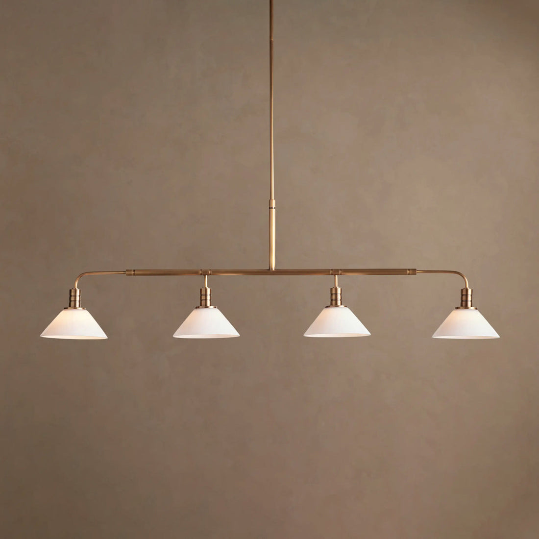 Theron Linear Chandelier