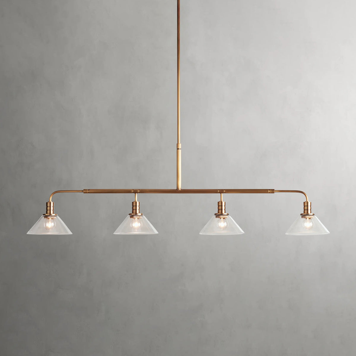 Theron Linear Chandelier