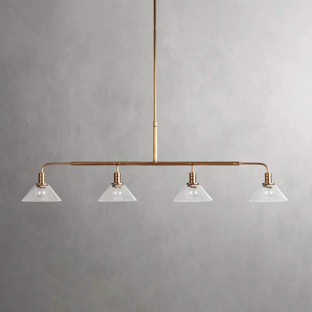 Theron Linear Chandelier