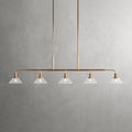 Theron Linear Chandelier