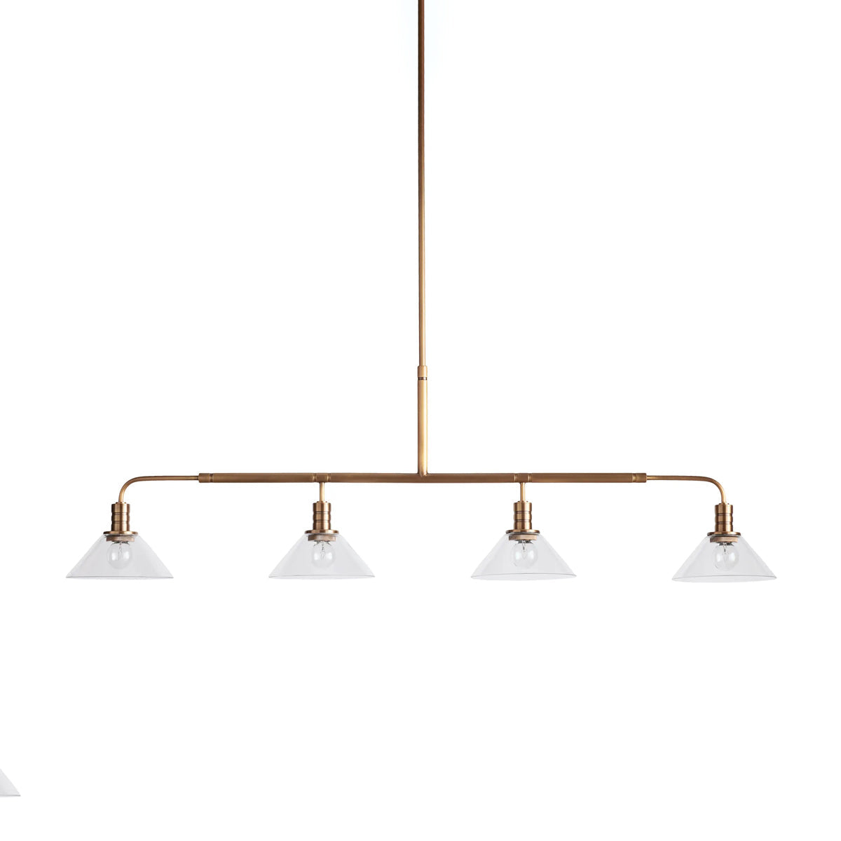 Theron Linear Chandelier