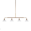 Theron Linear Chandelier