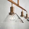 Theron Linear Chandelier
