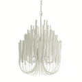 Tildalay Wide Chandelier 21