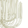 Tildalay Wide Chandelier 21