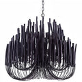 Tildalay Wide Chandelier 21
