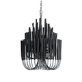 Tildalay Wide Chandelier 21