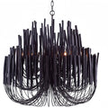 Tildalay Wide Chandelier 21