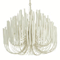 Tildalay Wide Chandelier 21