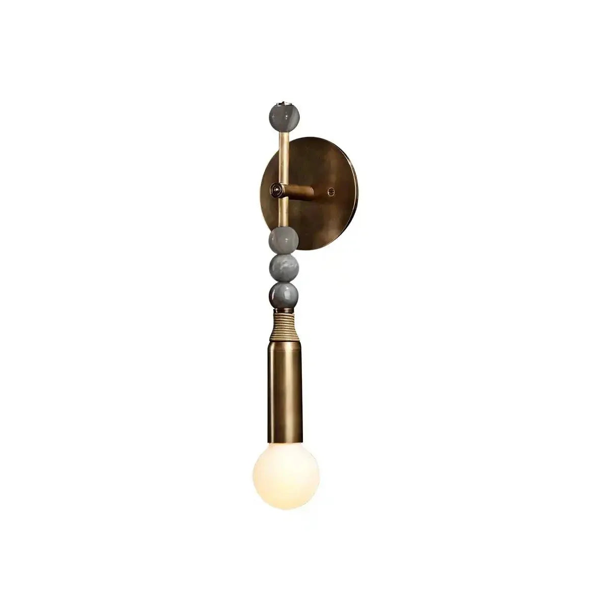 Toam Wall Lamp - Joyfuzzy