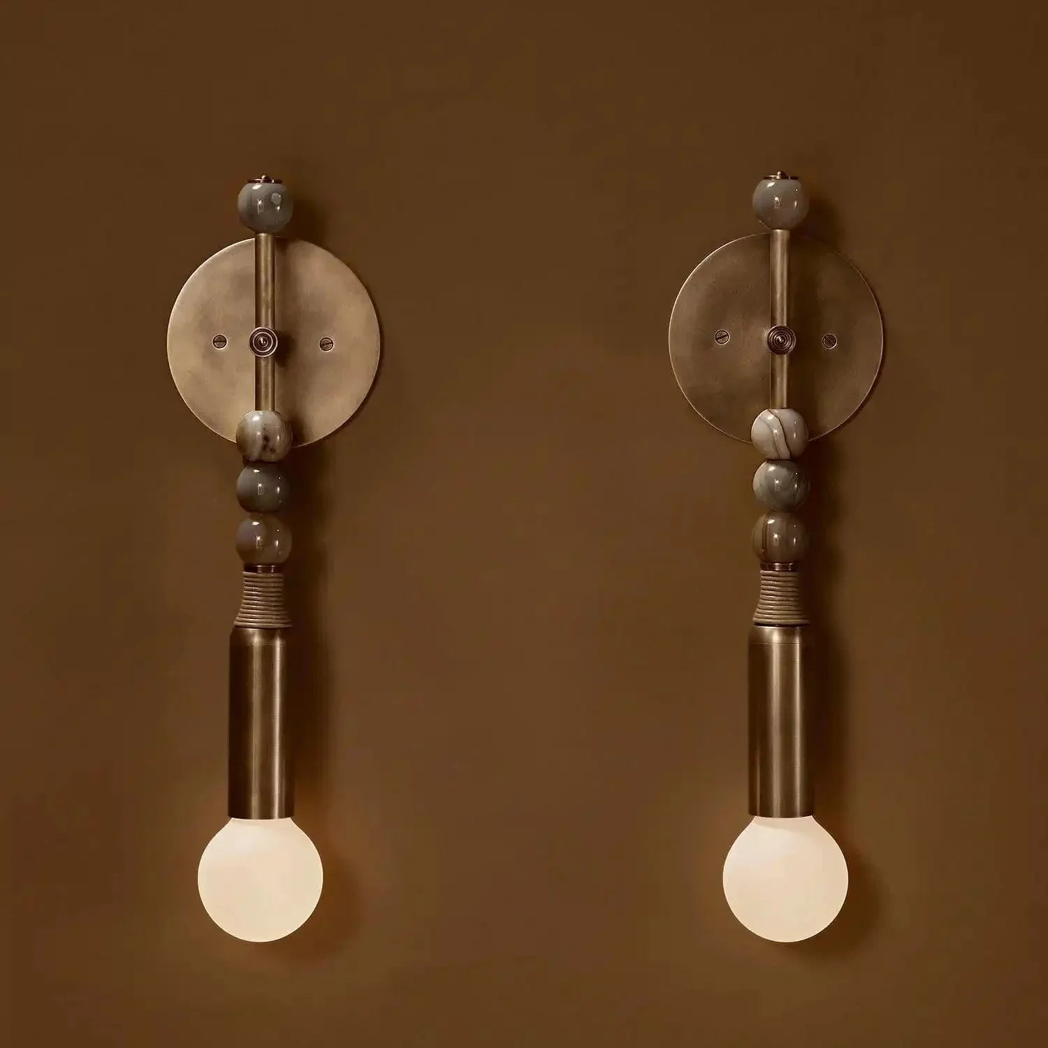 Toam Wall Lamp - Joyfuzzy