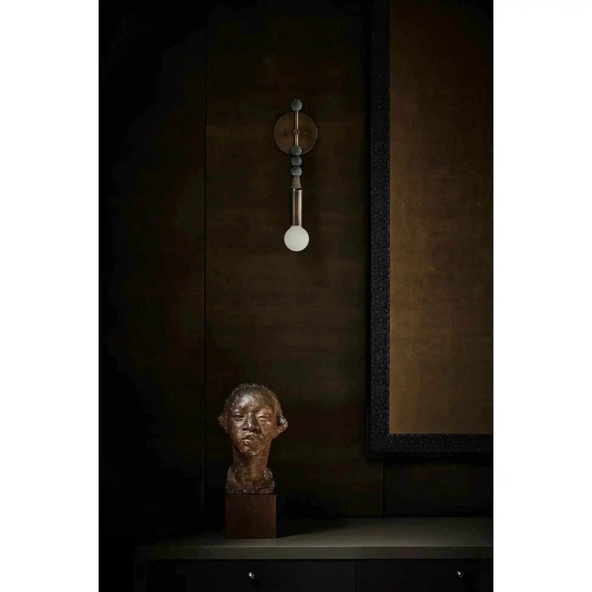Toam Wall Lamp - Joyfuzzy