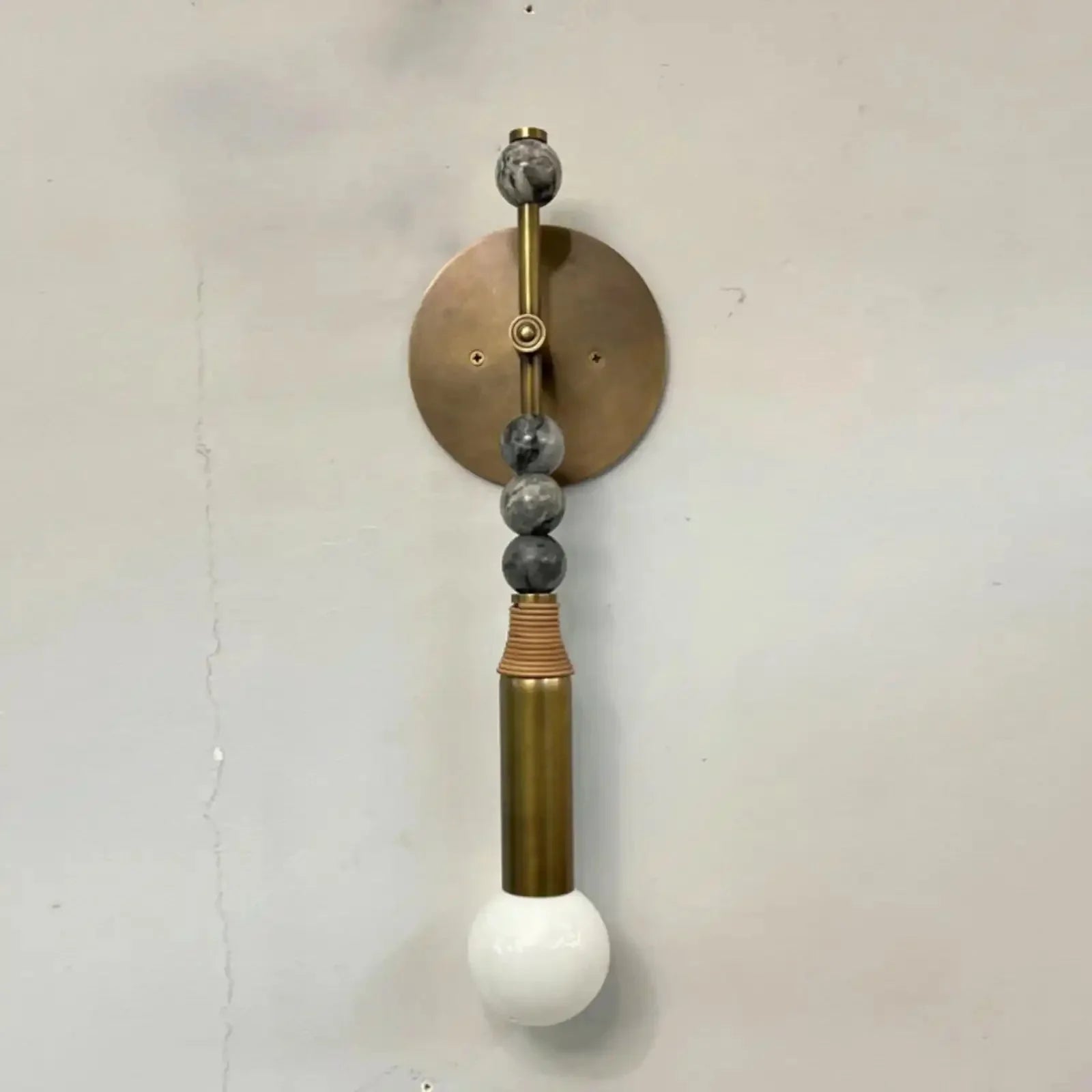 Toam Wall Lamp - Joyfuzzy