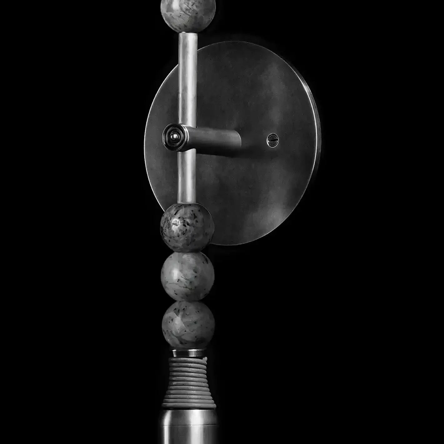 Toam Wall Lamp - Joyfuzzy