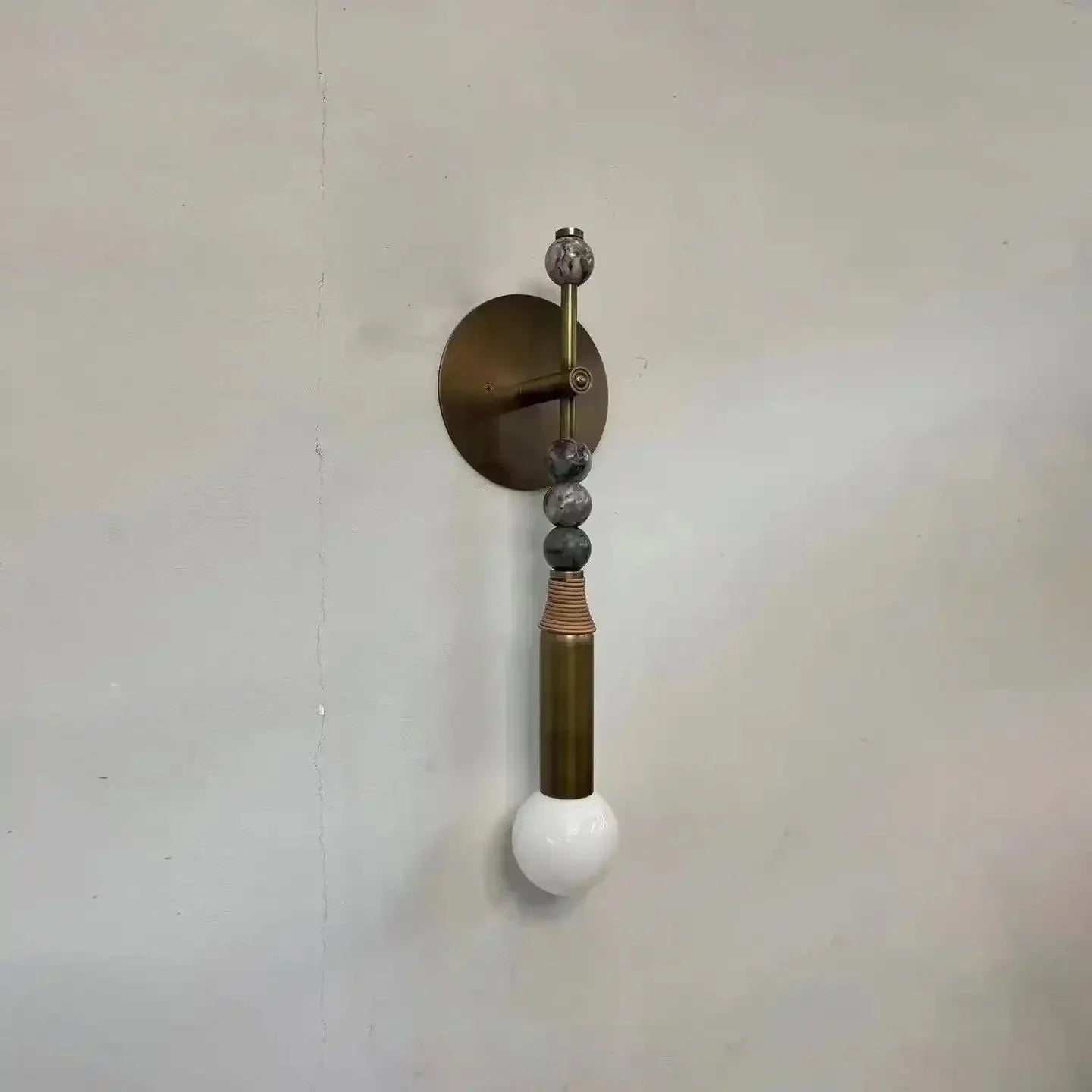 Toam Wall Lamp - Joyfuzzy