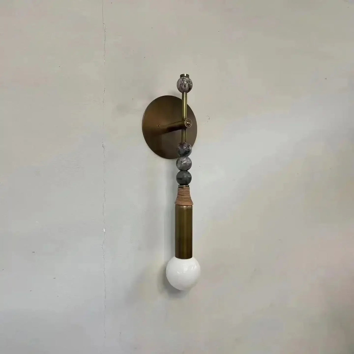 Toam Wall Lamp - Joyfuzzy