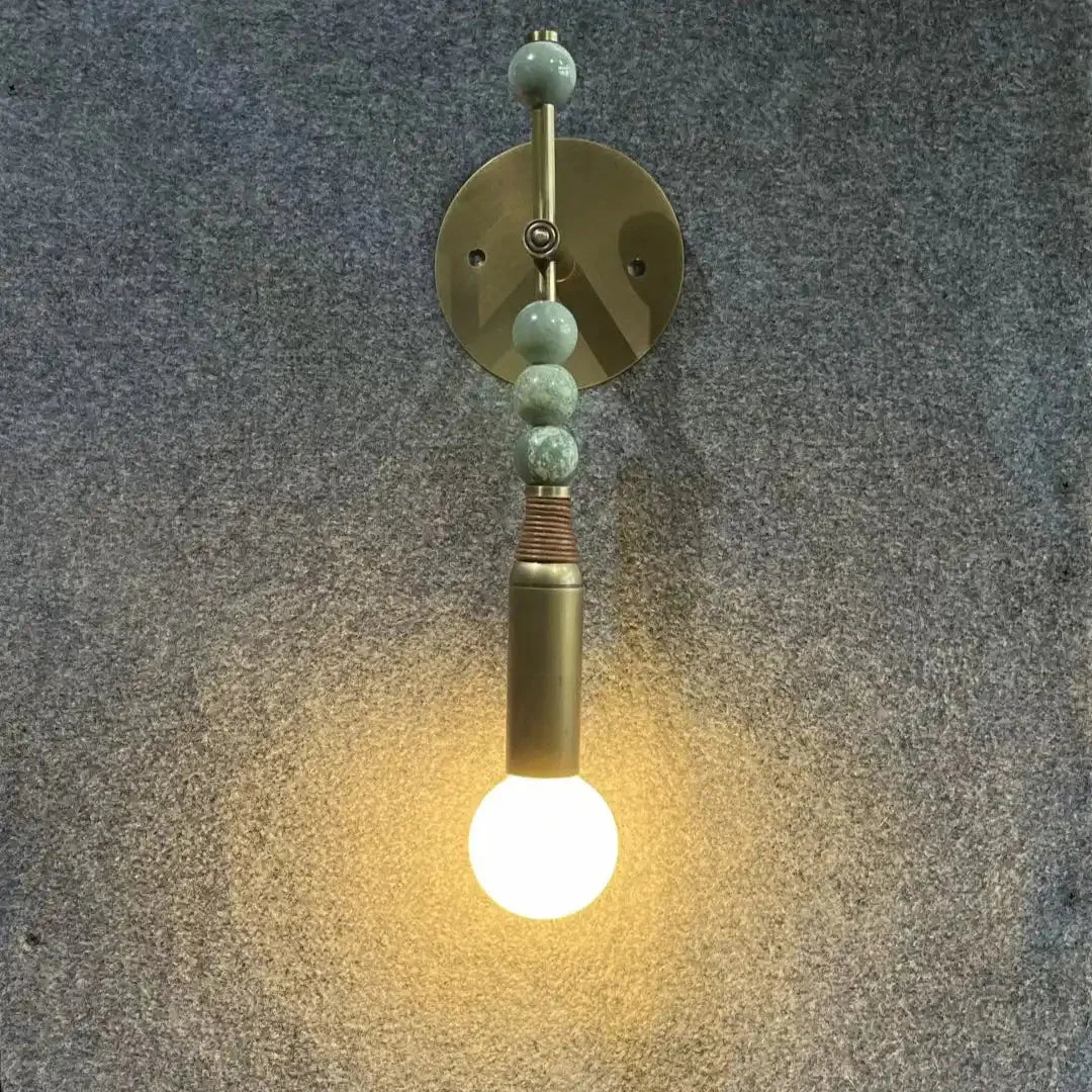 Toam Wall Lamp - Joyfuzzy