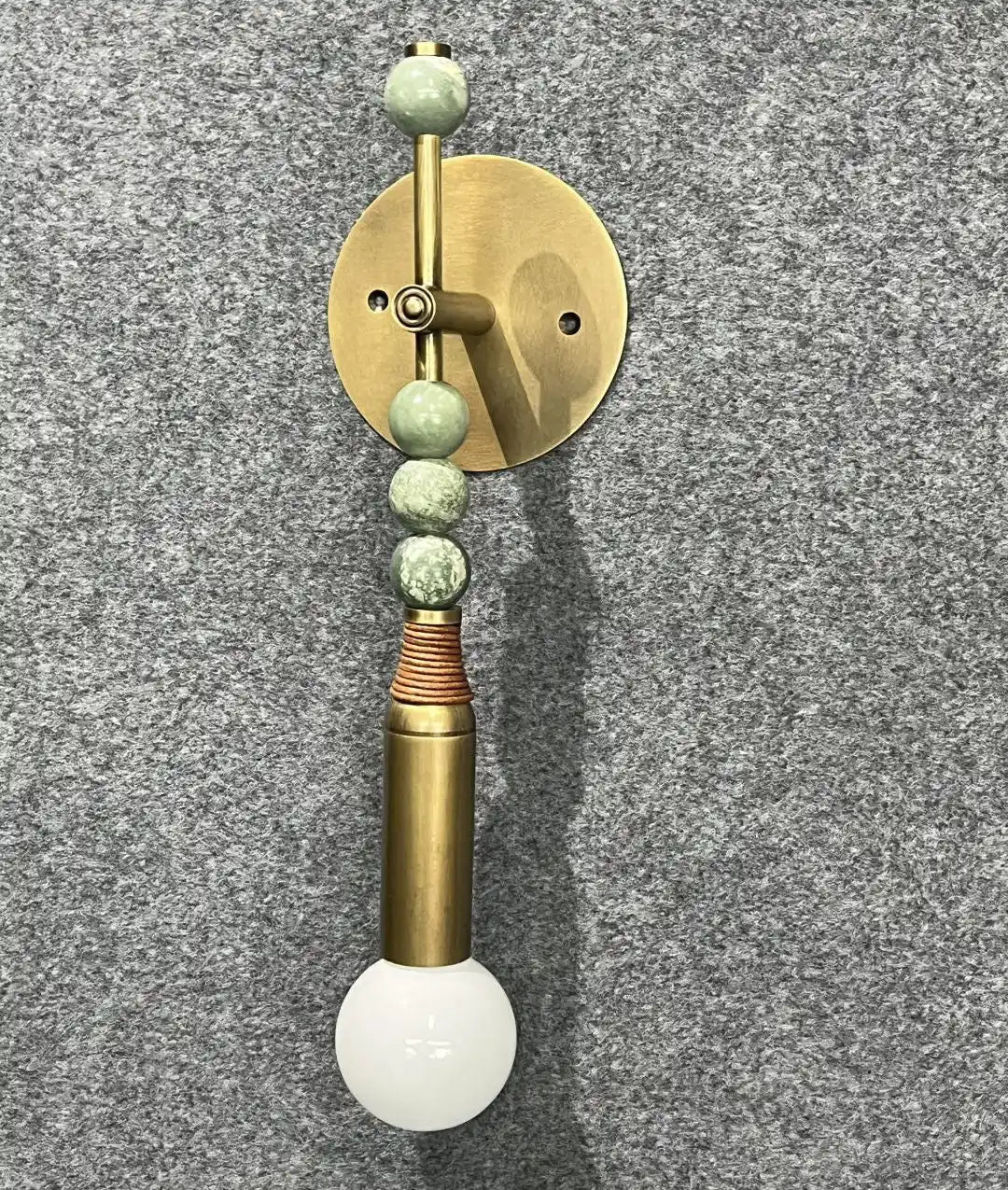 Toam Wall Lamp - Joyfuzzy