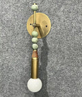 Toam Wall Lamp - Joyfuzzy