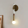Toam Wall Lamp - Joyfuzzy