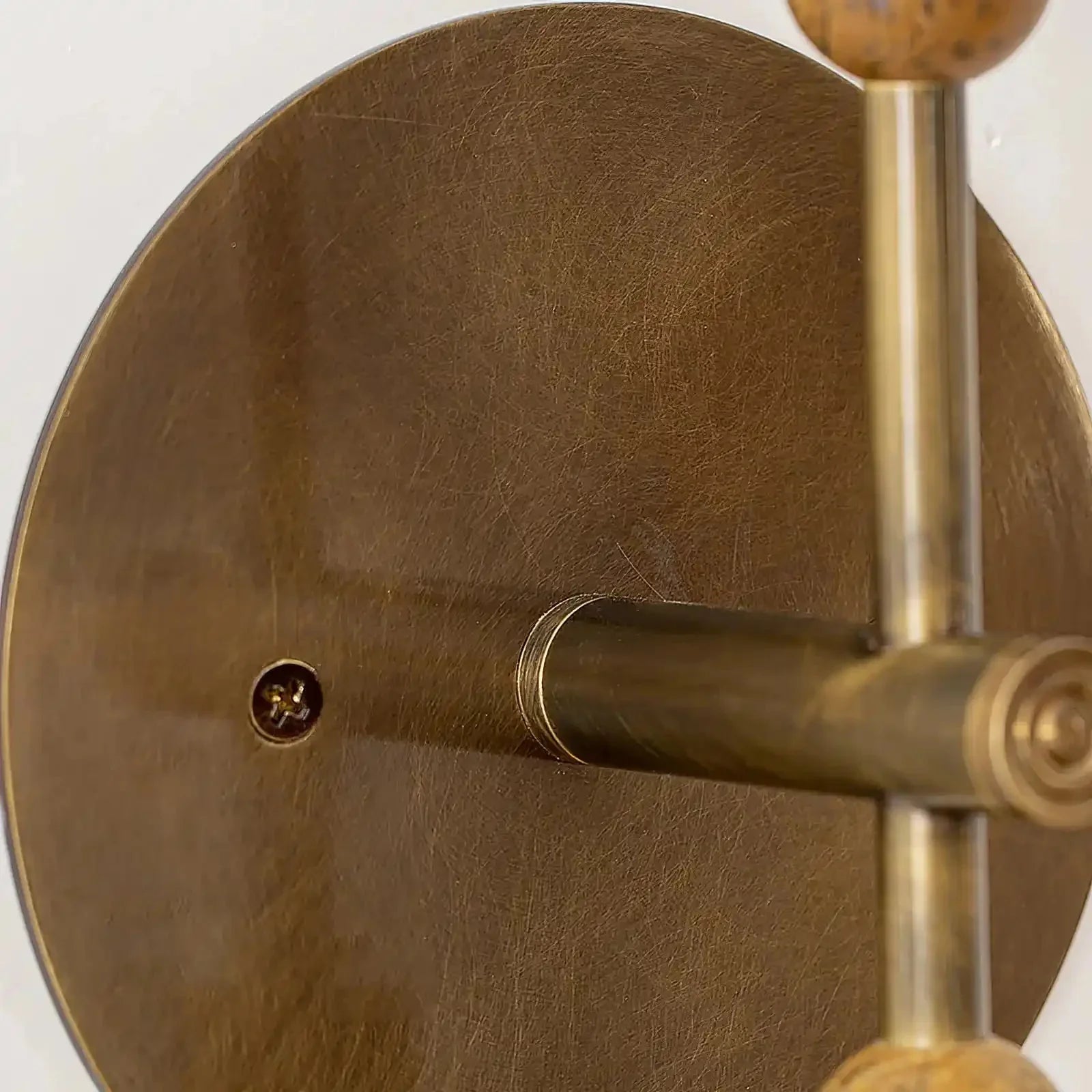 Toam Wall Lamp - Joyfuzzy
