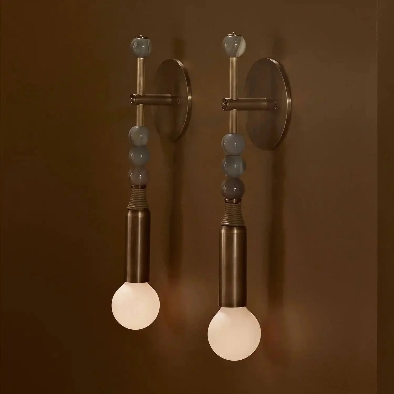 Toam Wall Lamp - Joyfuzzy