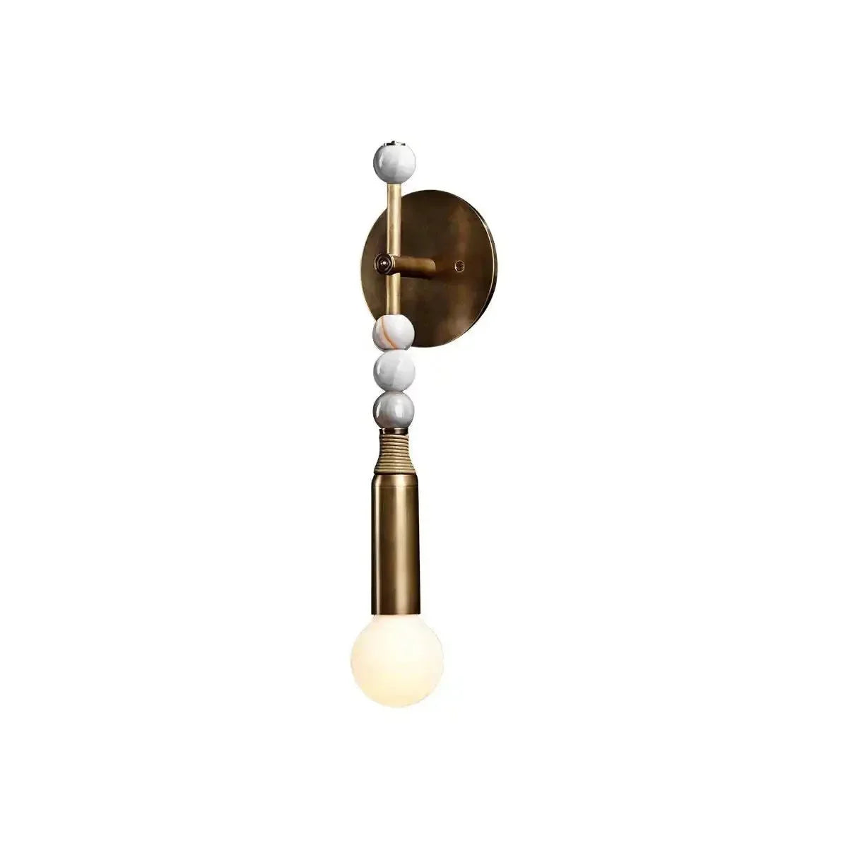 Toam Wall Lamp - Joyfuzzy
