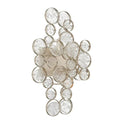 Trento Clustered Glass Wall Sconce - Joyfuzzy