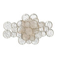 Trento Clustered Glass Wall Sconce - Joyfuzzy