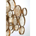 Trento Clustered Glass Wall Sconce - Joyfuzzy