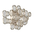 Trento Clustered Glass Wall Sconce - Joyfuzzy