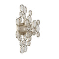 Trento Clustered Glass Wall Sconce - Joyfuzzy