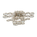 Trento Clustered Glass Wall Sconce - Joyfuzzy