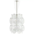 Trento Medium Barrel Chandelier 20