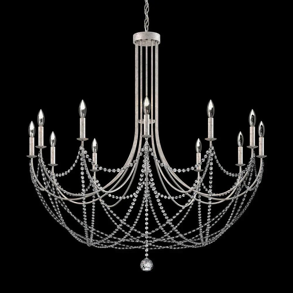 Verdana Chandelier - Joyfuzzy