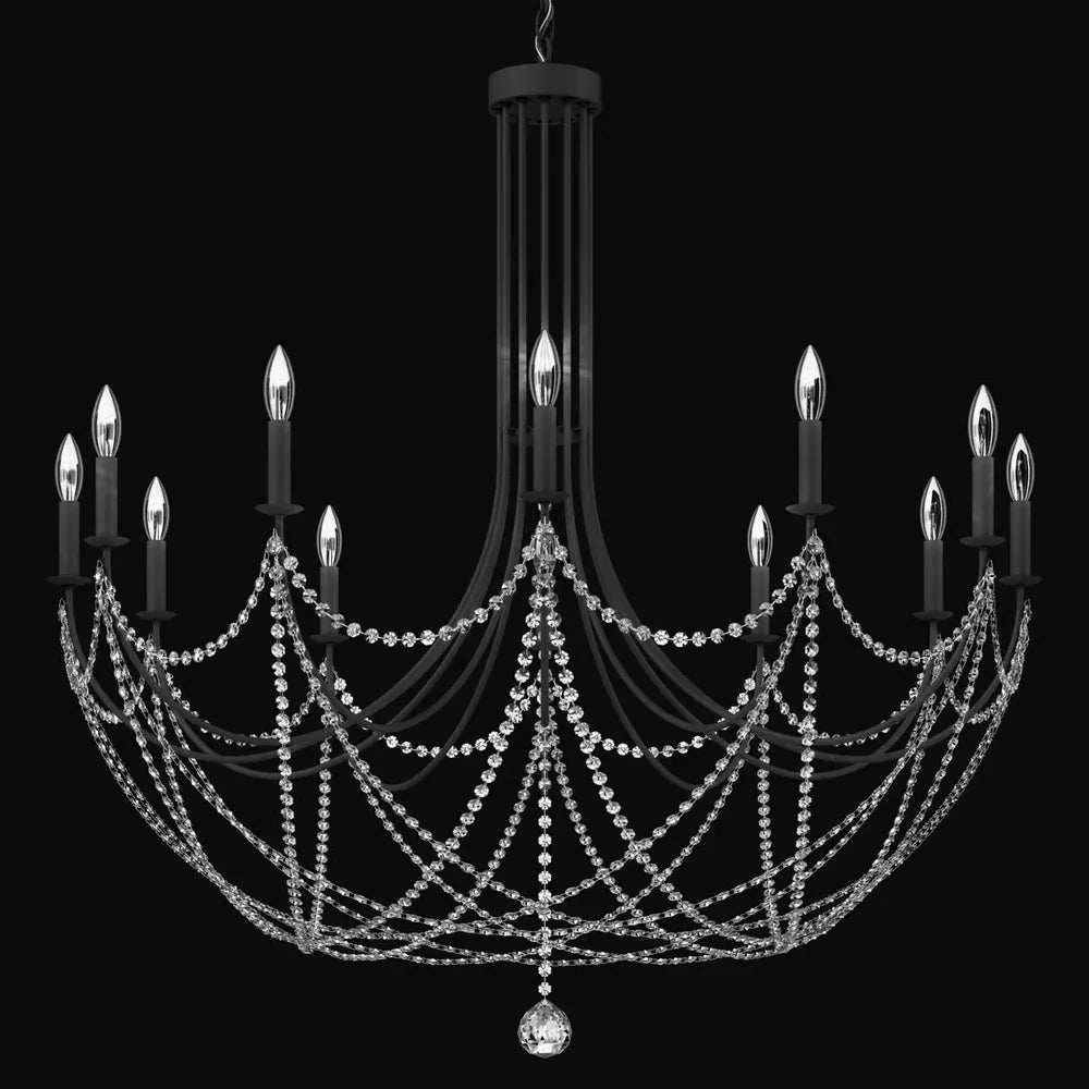 Verdana Chandelier - Joyfuzzy